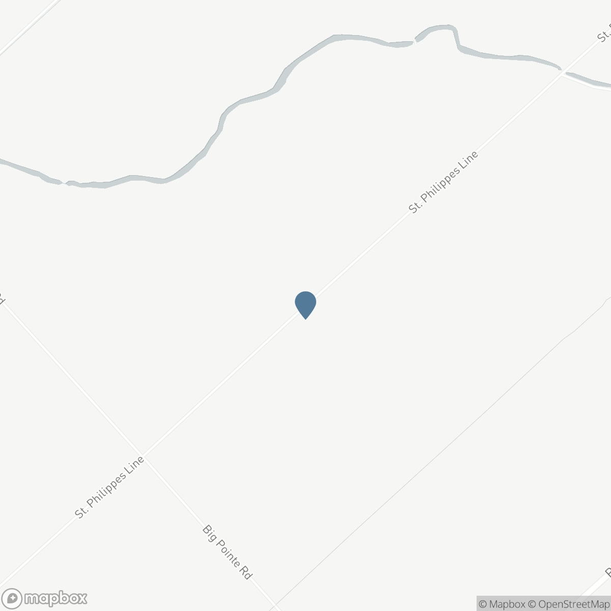 6653 ST PHILIPPES LINE, Chatham-Kent, Ontario N0P 1S0